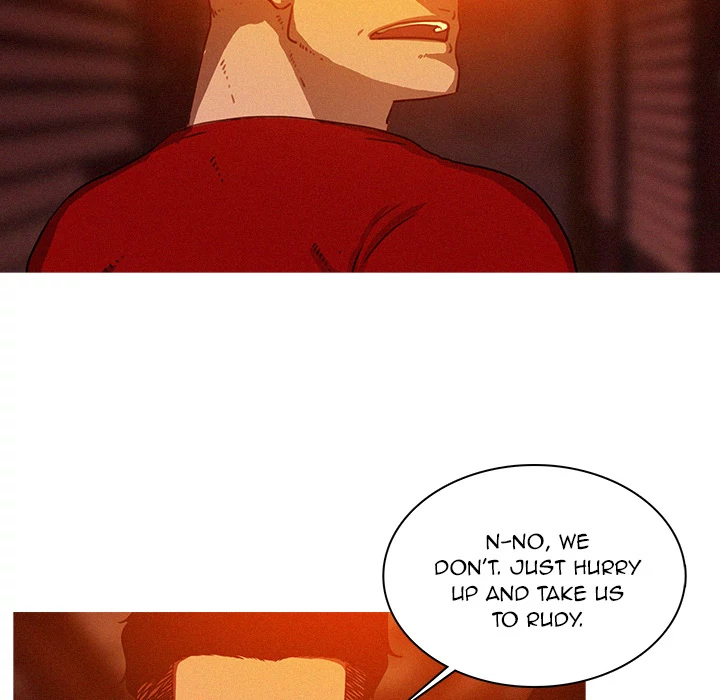 Paradise Lost Chapter 24 - page 7