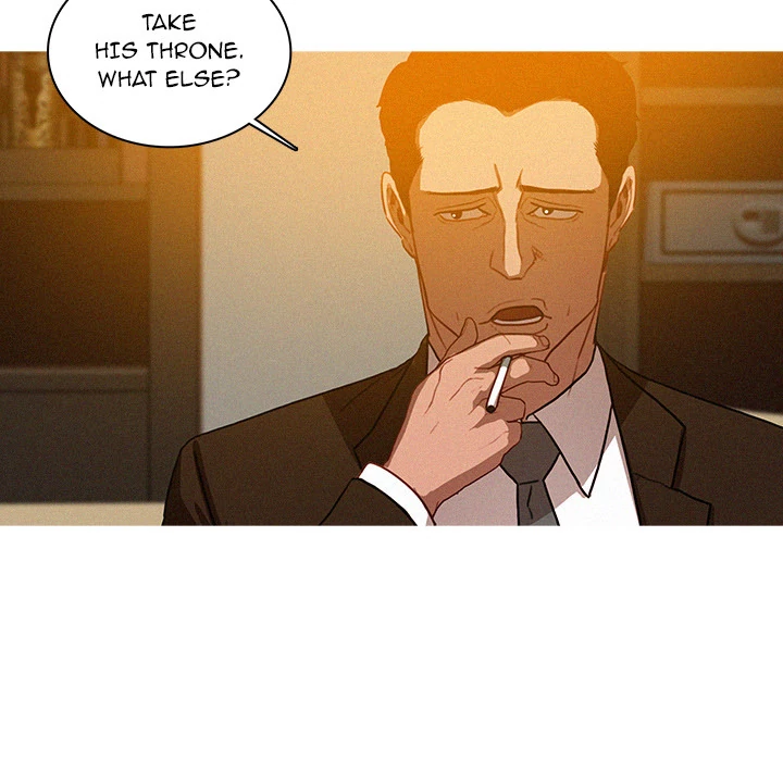 Paradise Lost Chapter 25 - page 10