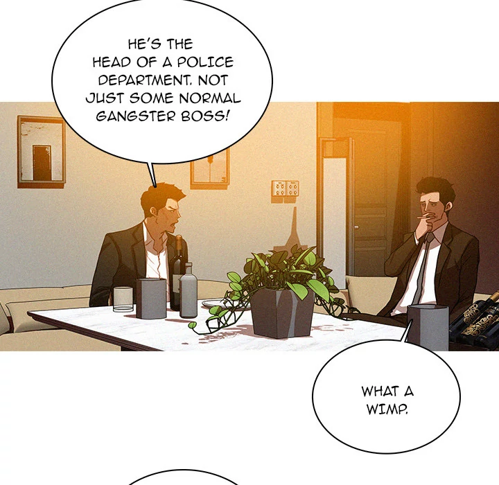 Paradise Lost Chapter 25 - page 12