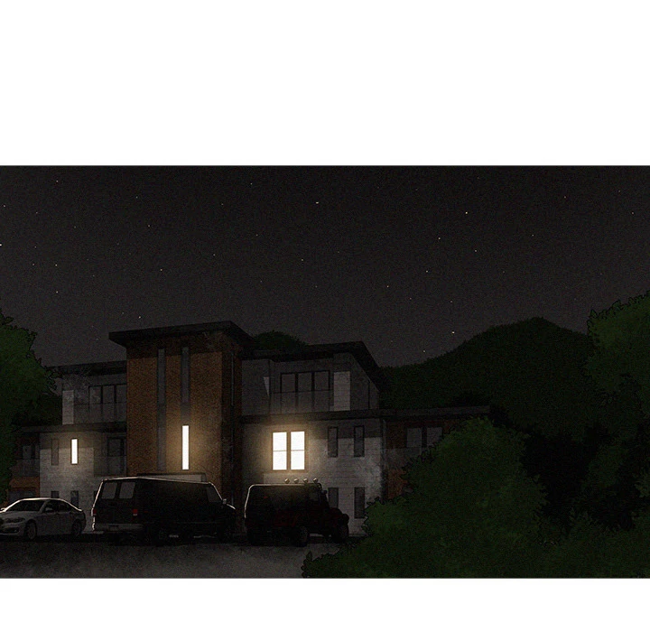 Paradise Lost Chapter 25 - page 23