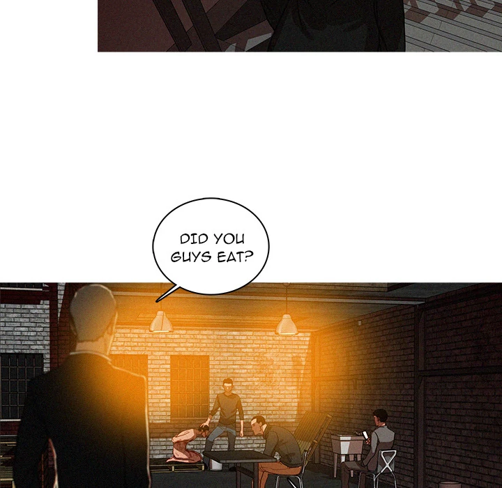 Paradise Lost Chapter 25 - page 27