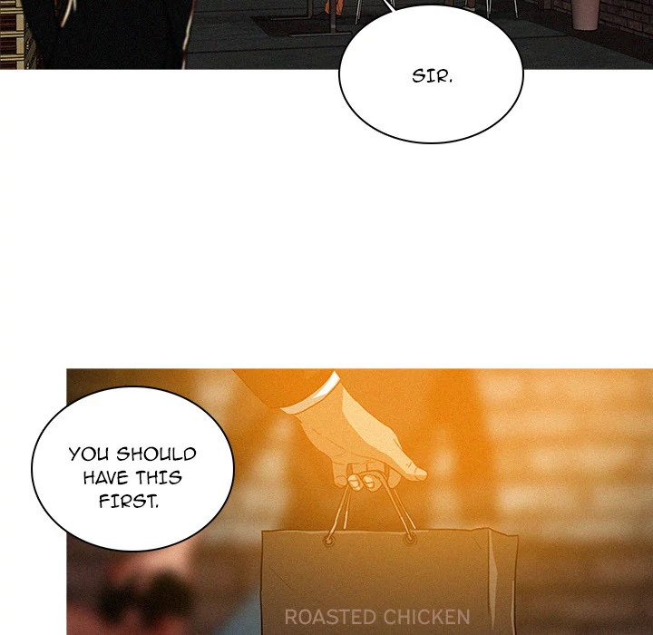 Paradise Lost Chapter 25 - page 28