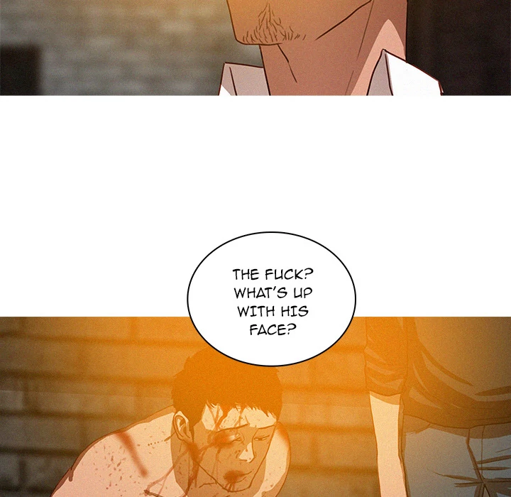 Paradise Lost Chapter 25 - page 30