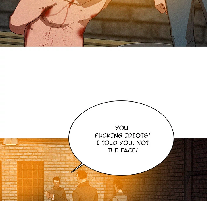 Paradise Lost Chapter 25 - page 31