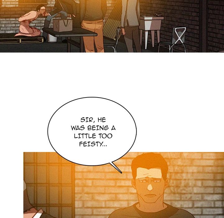 Paradise Lost Chapter 25 - page 32