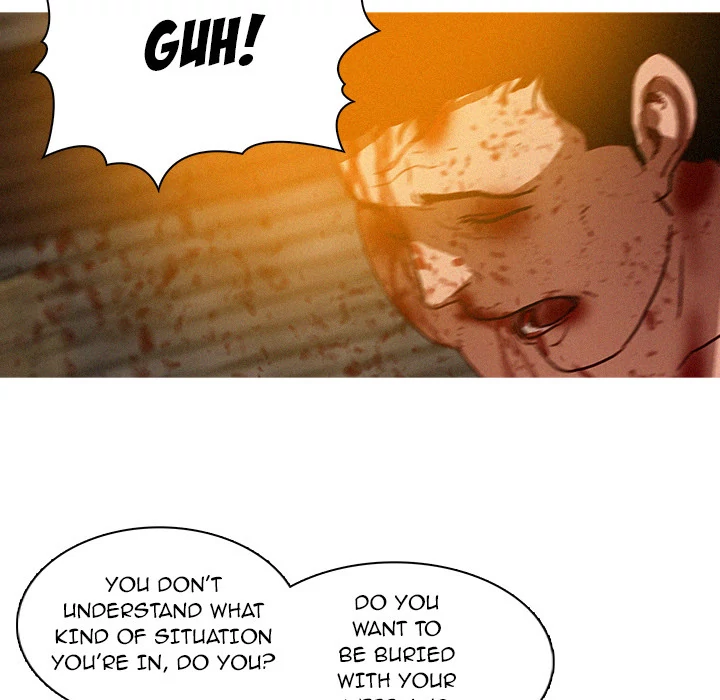 Paradise Lost Chapter 25 - page 40