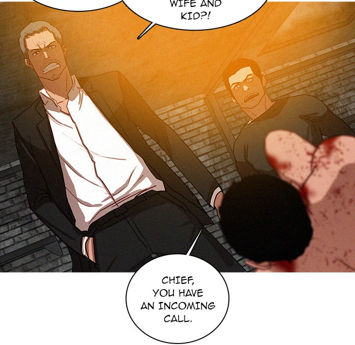 Paradise Lost Chapter 25 - page 41