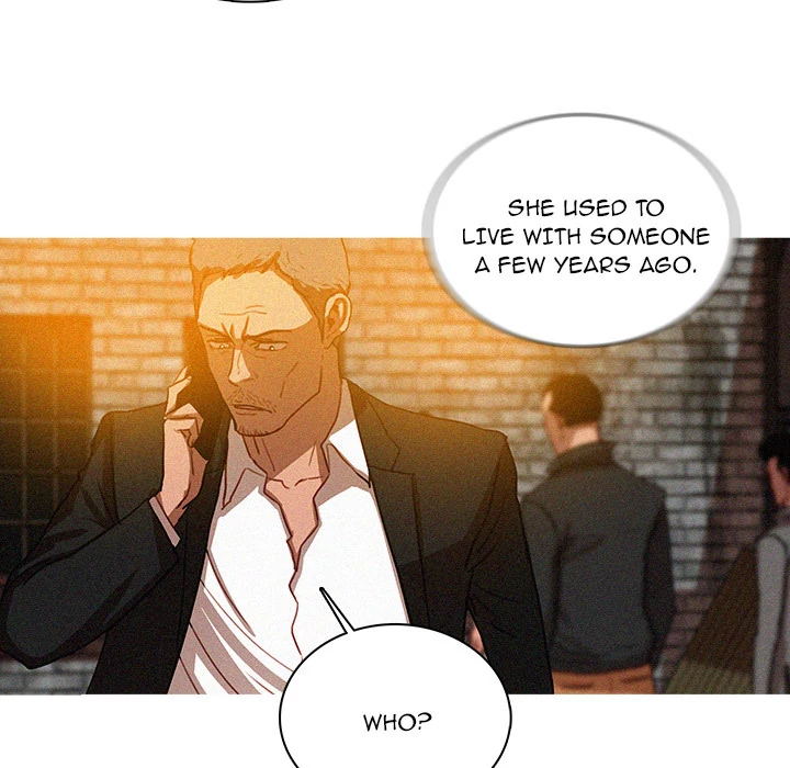 Paradise Lost Chapter 25 - page 50