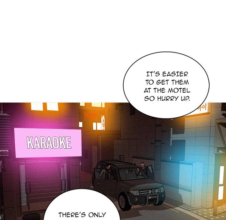 Paradise Lost Chapter 25 - page 65