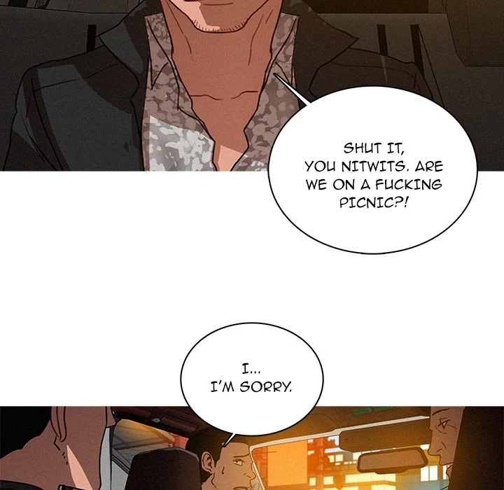 Paradise Lost Chapter 25 - page 69