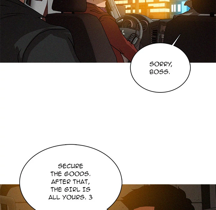 Paradise Lost Chapter 25 - page 70