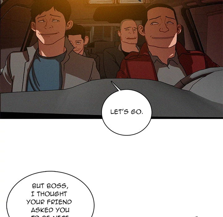 Paradise Lost Chapter 25 - page 72