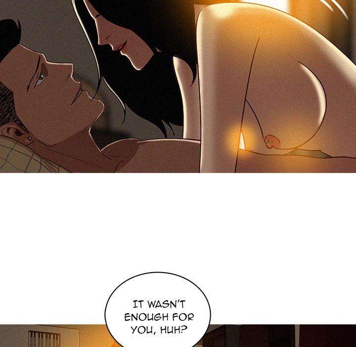 Paradise Lost Chapter 26 - page 23