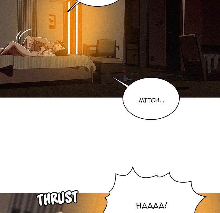 Paradise Lost Chapter 26 - page 24