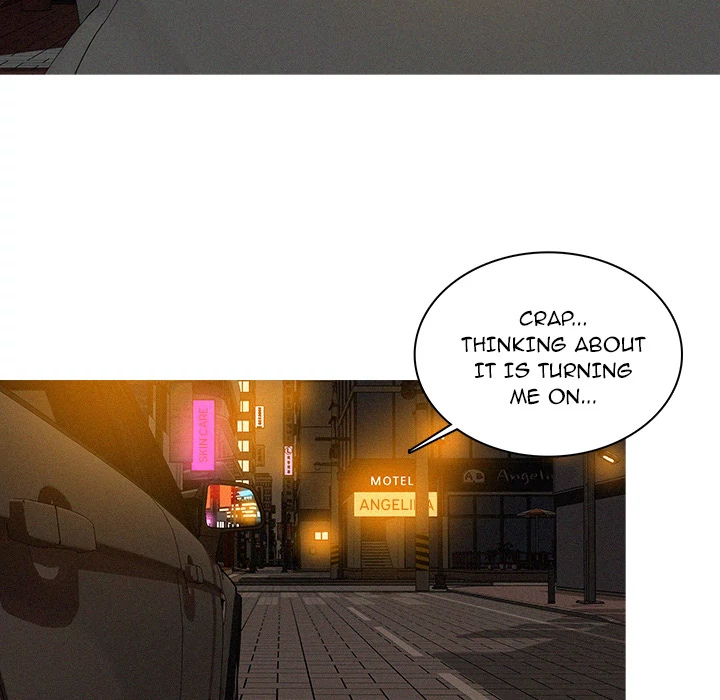 Paradise Lost Chapter 26 - page 28