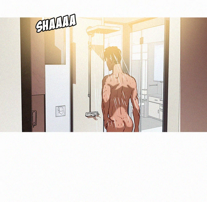 Paradise Lost Chapter 26 - page 30