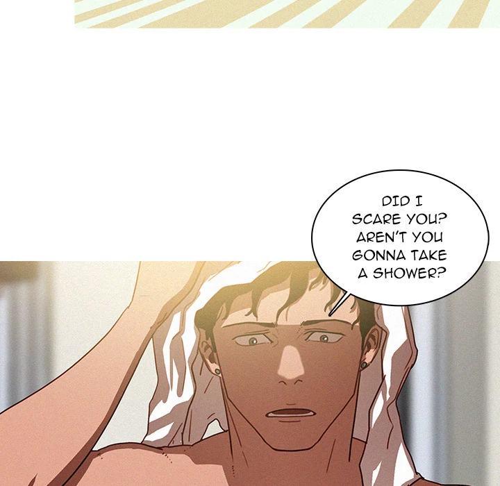 Paradise Lost Chapter 26 - page 44