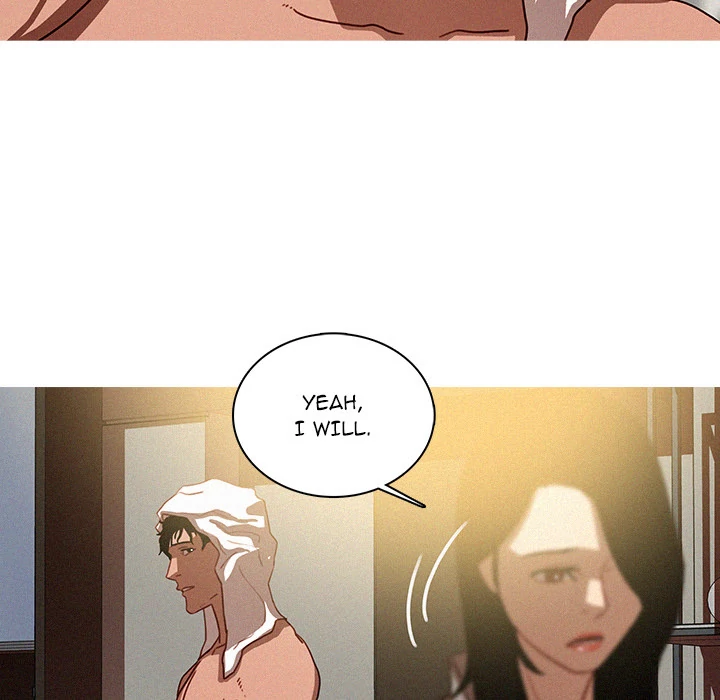 Paradise Lost Chapter 26 - page 45