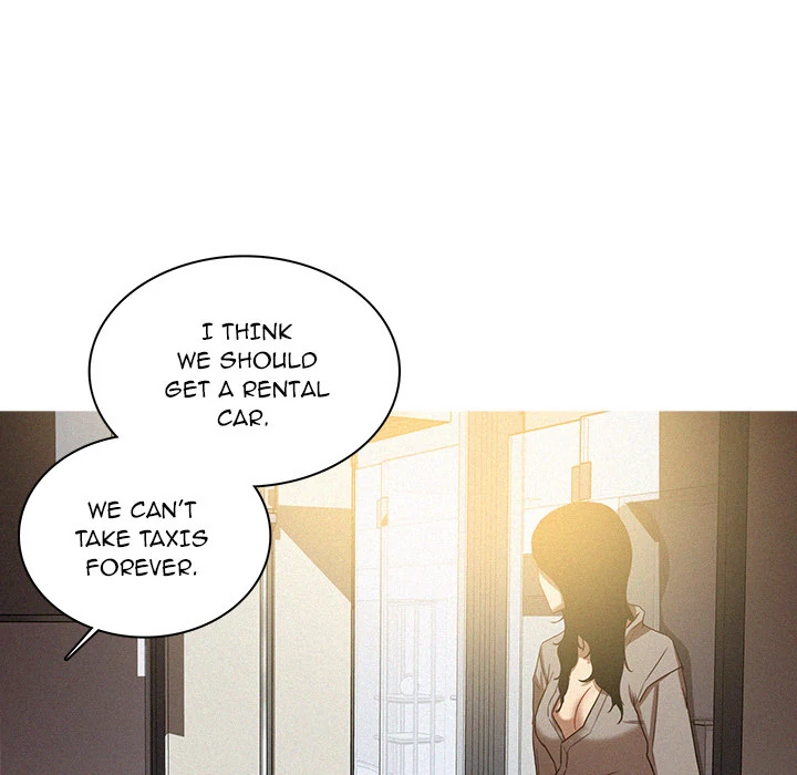 Paradise Lost Chapter 26 - page 50