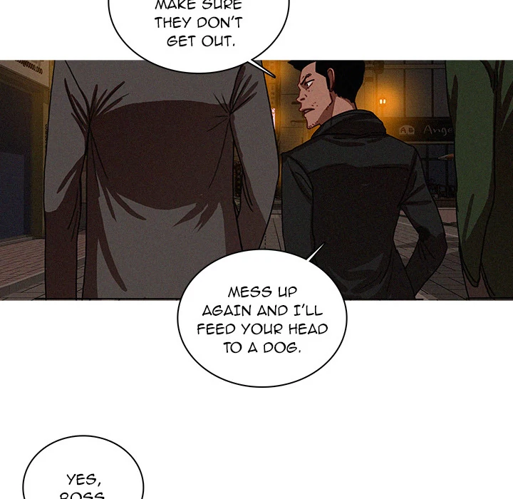 Paradise Lost Chapter 26 - page 64