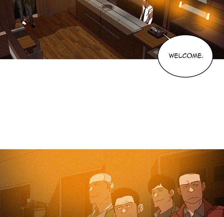 Paradise Lost Chapter 26 - page 68