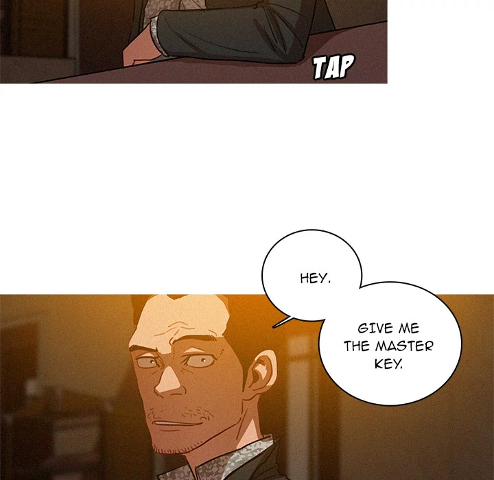 Paradise Lost Chapter 26 - page 71