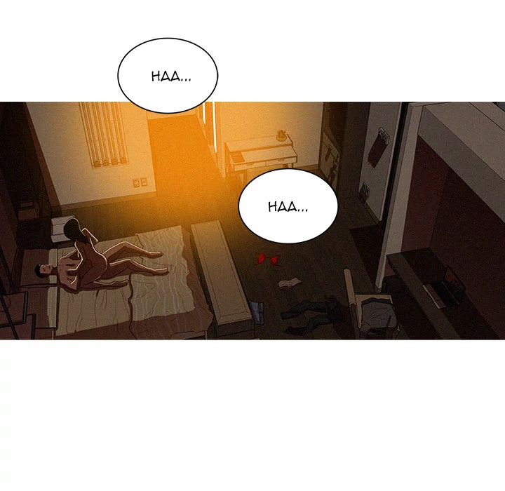 Paradise Lost Chapter 26 - page 9