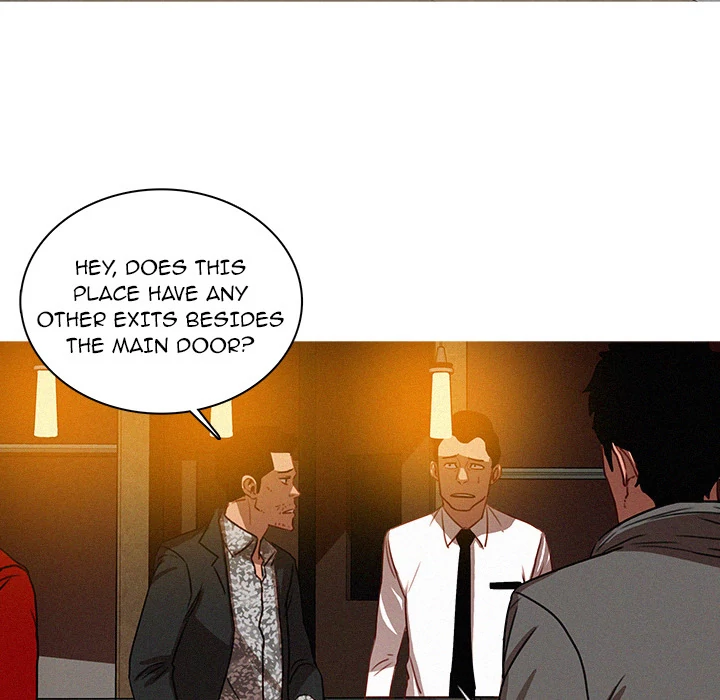 Paradise Lost Chapter 27 - page 10