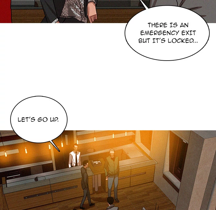 Paradise Lost Chapter 27 - page 11