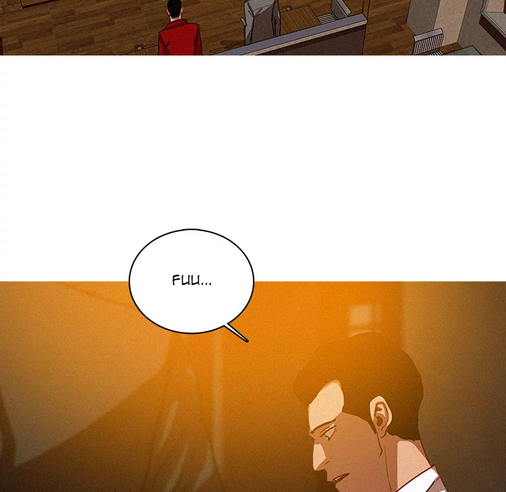 Paradise Lost Chapter 27 - page 12