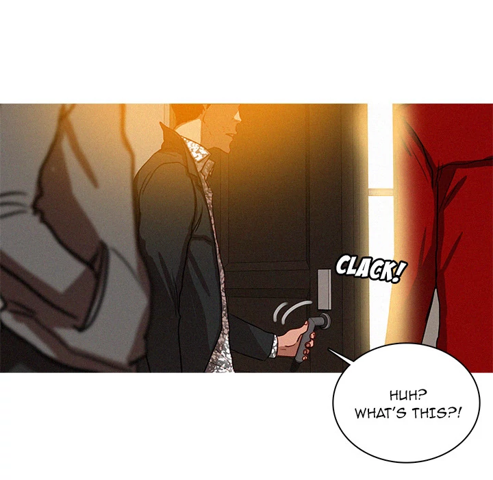 Paradise Lost Chapter 27 - page 24