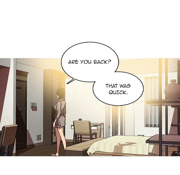 Paradise Lost Chapter 27 - page 25