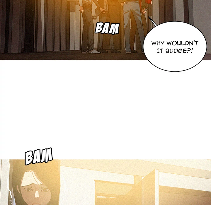 Paradise Lost Chapter 27 - page 36