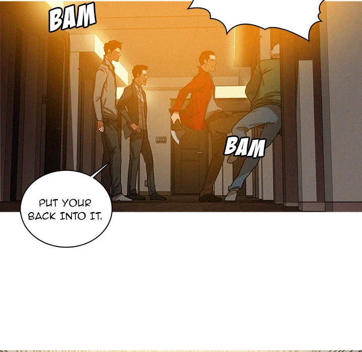 Paradise Lost Chapter 27 - page 38