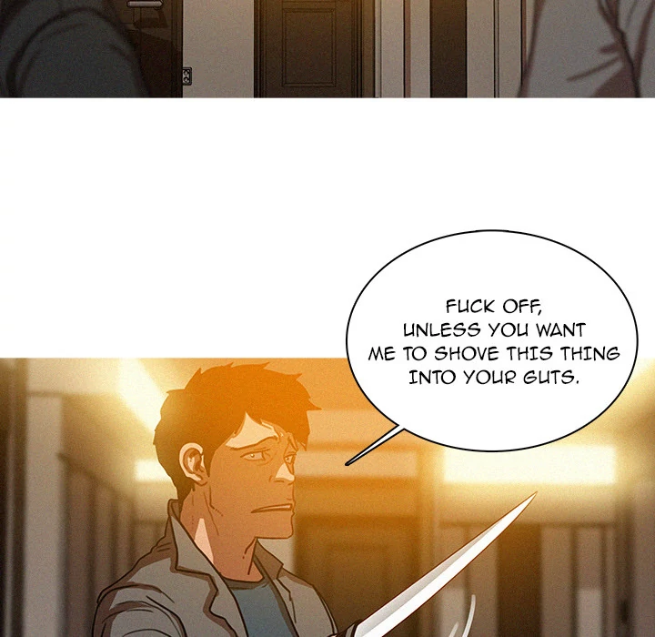 Paradise Lost Chapter 27 - page 42