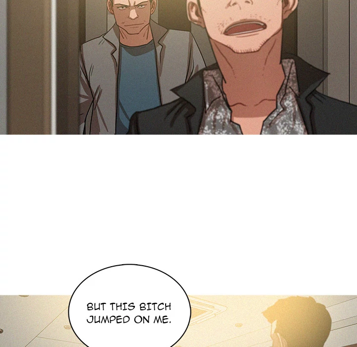 Paradise Lost Chapter 27 - page 45