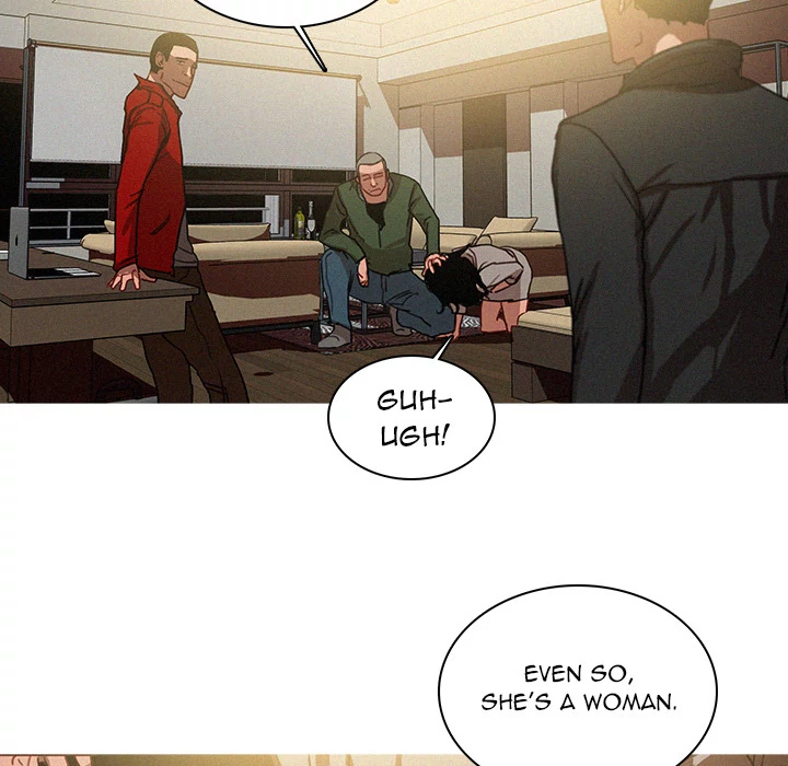 Paradise Lost Chapter 27 - page 46