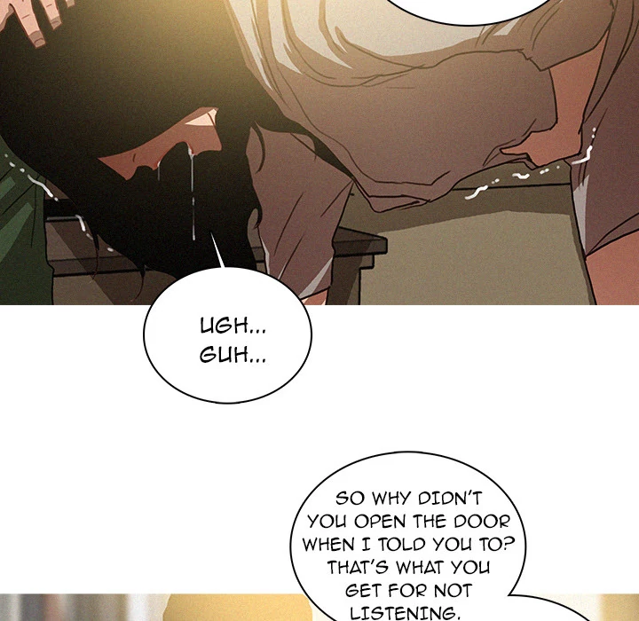 Paradise Lost Chapter 27 - page 47