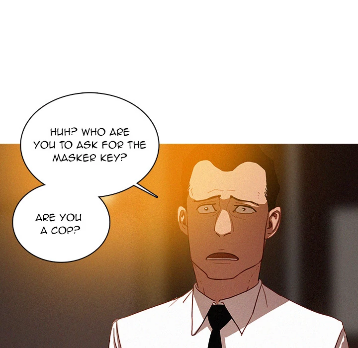 Paradise Lost Chapter 27 - page 5