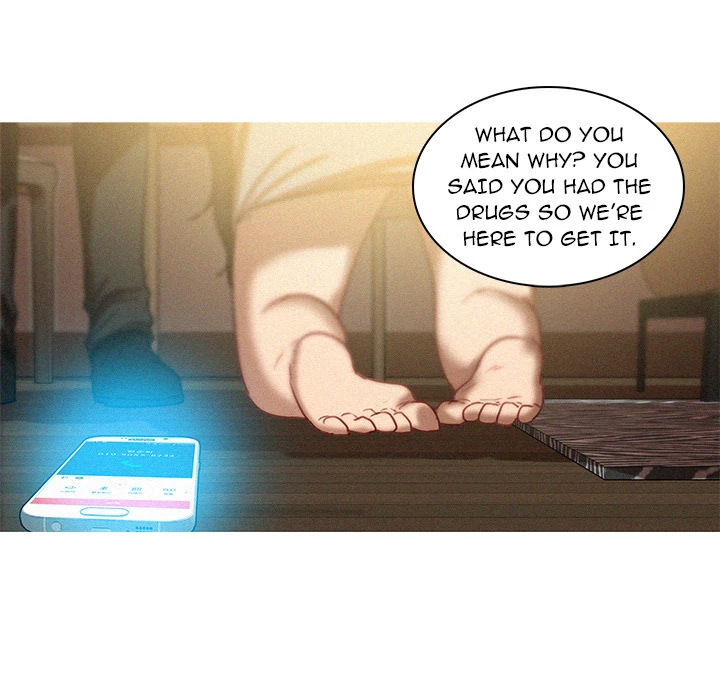 Paradise Lost Chapter 27 - page 50