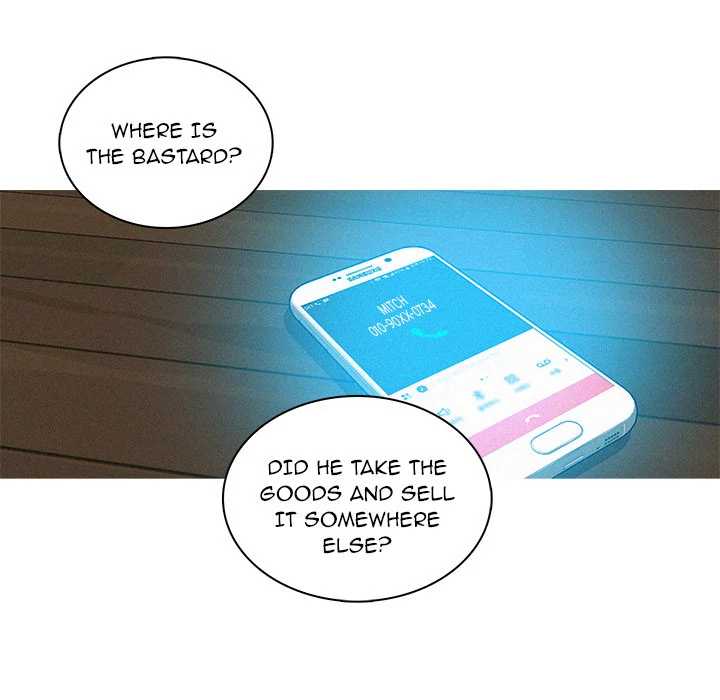 Paradise Lost Chapter 27 - page 52