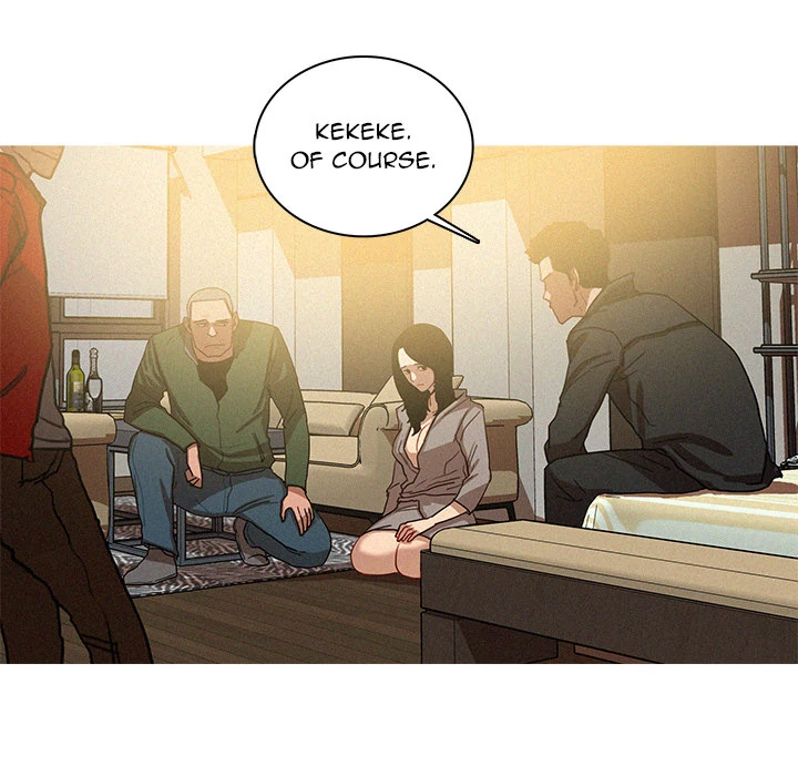 Paradise Lost Chapter 27 - page 54