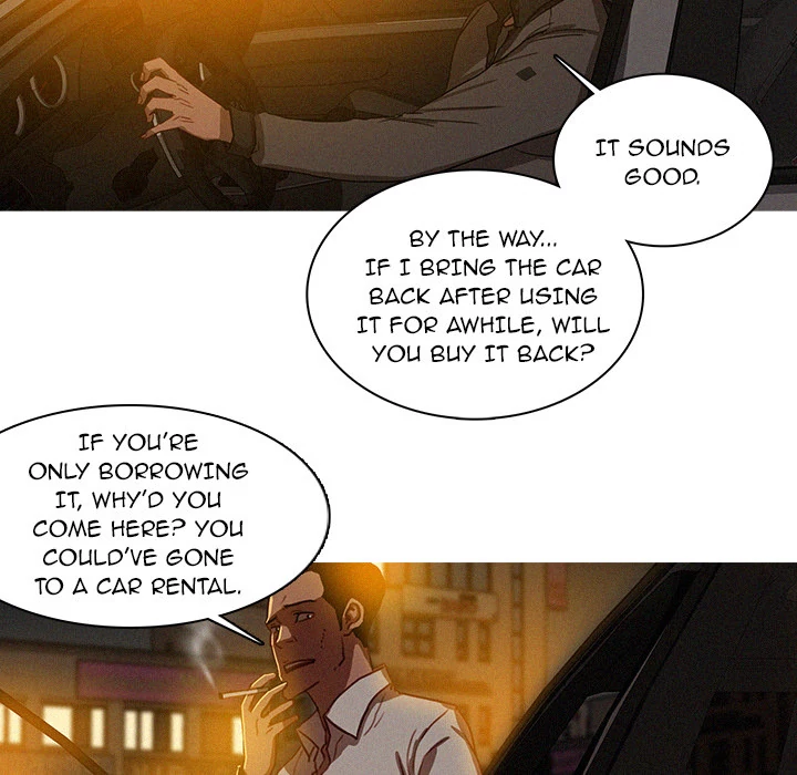 Paradise Lost Chapter 27 - page 61