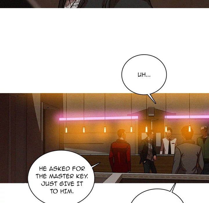 Paradise Lost Chapter 27 - page 7