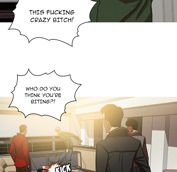 Paradise Lost Chapter 28 - page 18