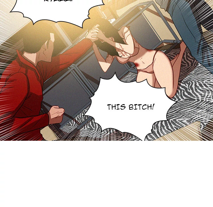 Paradise Lost Chapter 28 - page 22