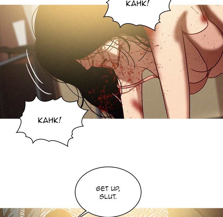 Paradise Lost Chapter 28 - page 28