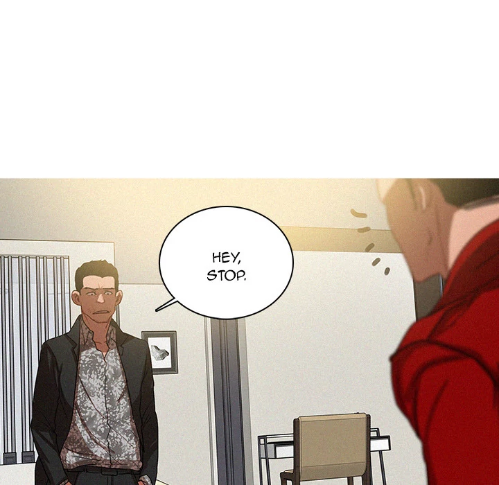 Paradise Lost Chapter 28 - page 34