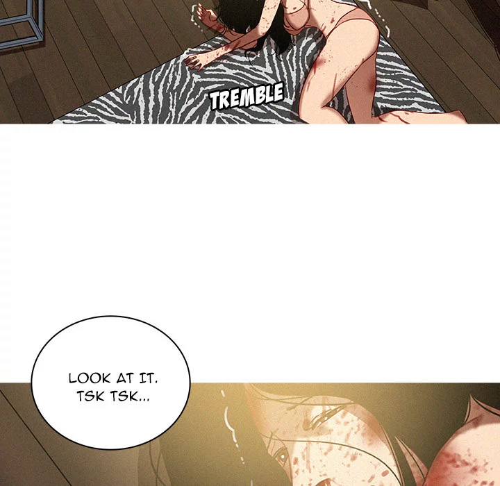 Paradise Lost Chapter 28 - page 36