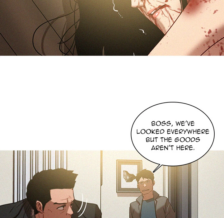 Paradise Lost Chapter 28 - page 37